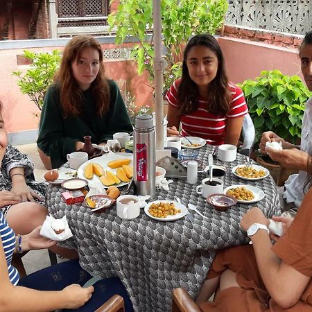 Subha Guest House Bhatgoan Kültér fotó
