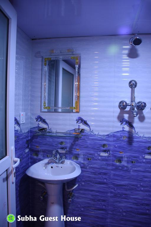 Subha Guest House Bhatgoan Kültér fotó