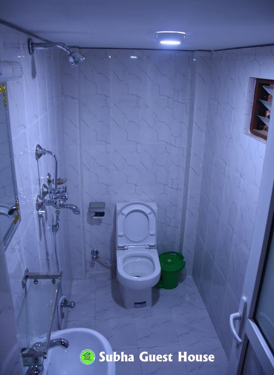 Subha Guest House Bhatgoan Kültér fotó