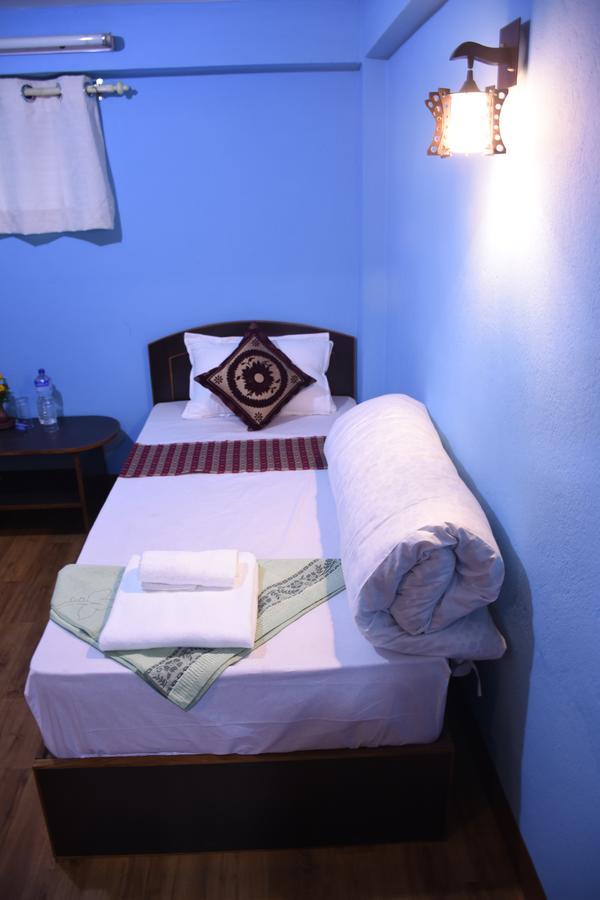 Subha Guest House Bhatgoan Kültér fotó