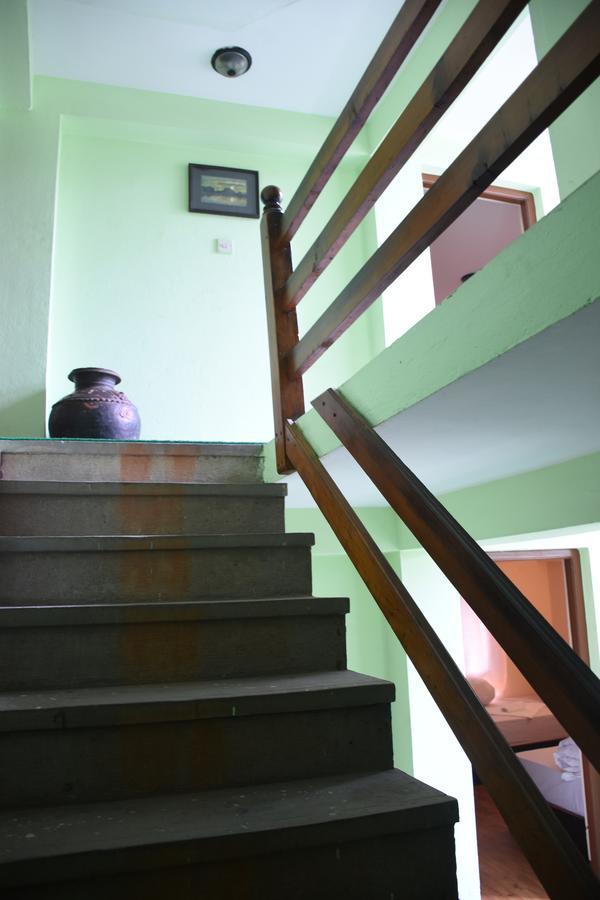 Subha Guest House Bhatgoan Kültér fotó
