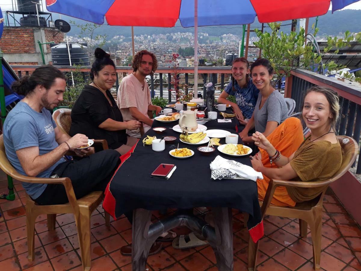 Subha Guest House Bhatgoan Kültér fotó