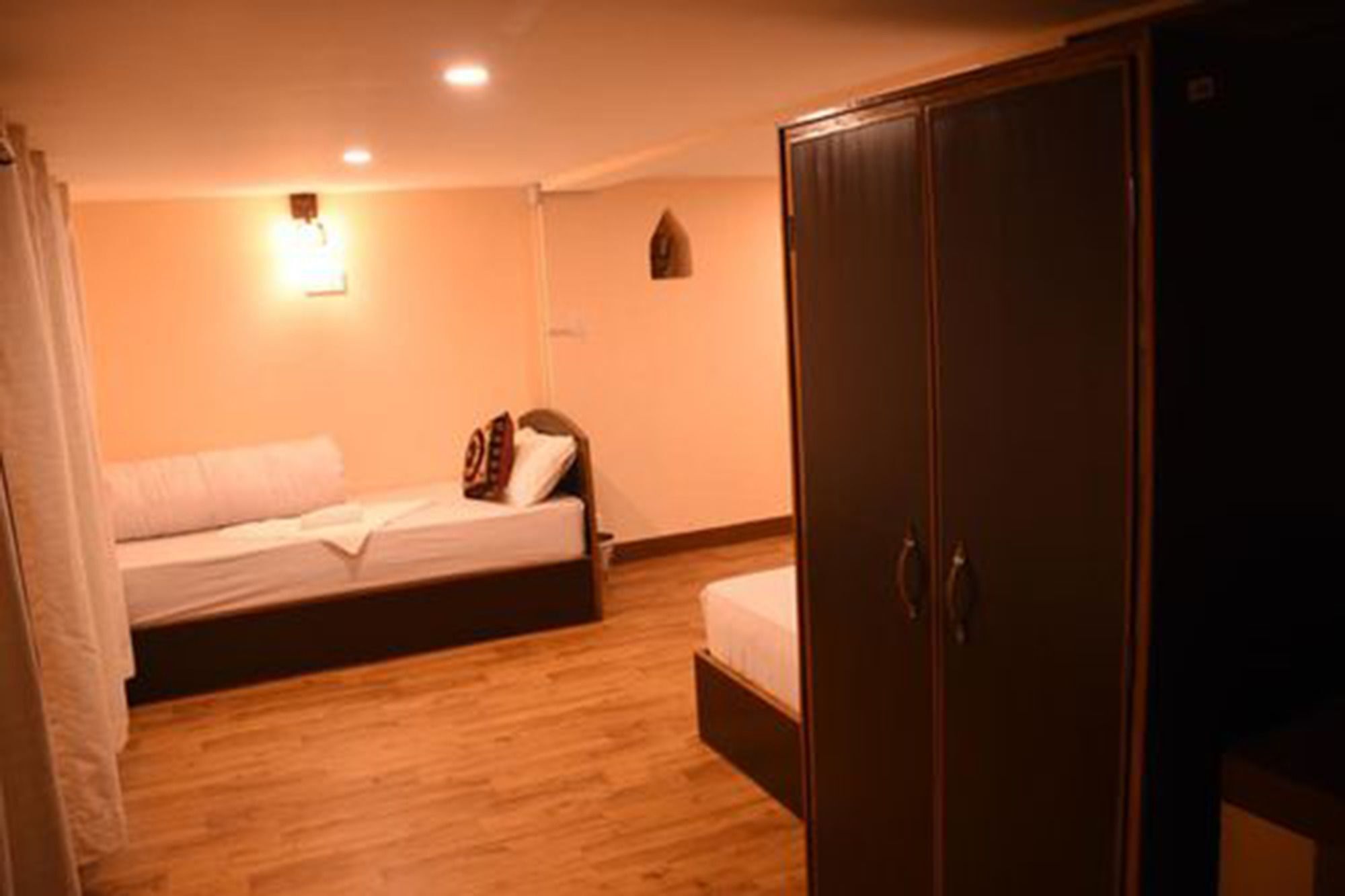 Subha Guest House Bhatgoan Kültér fotó