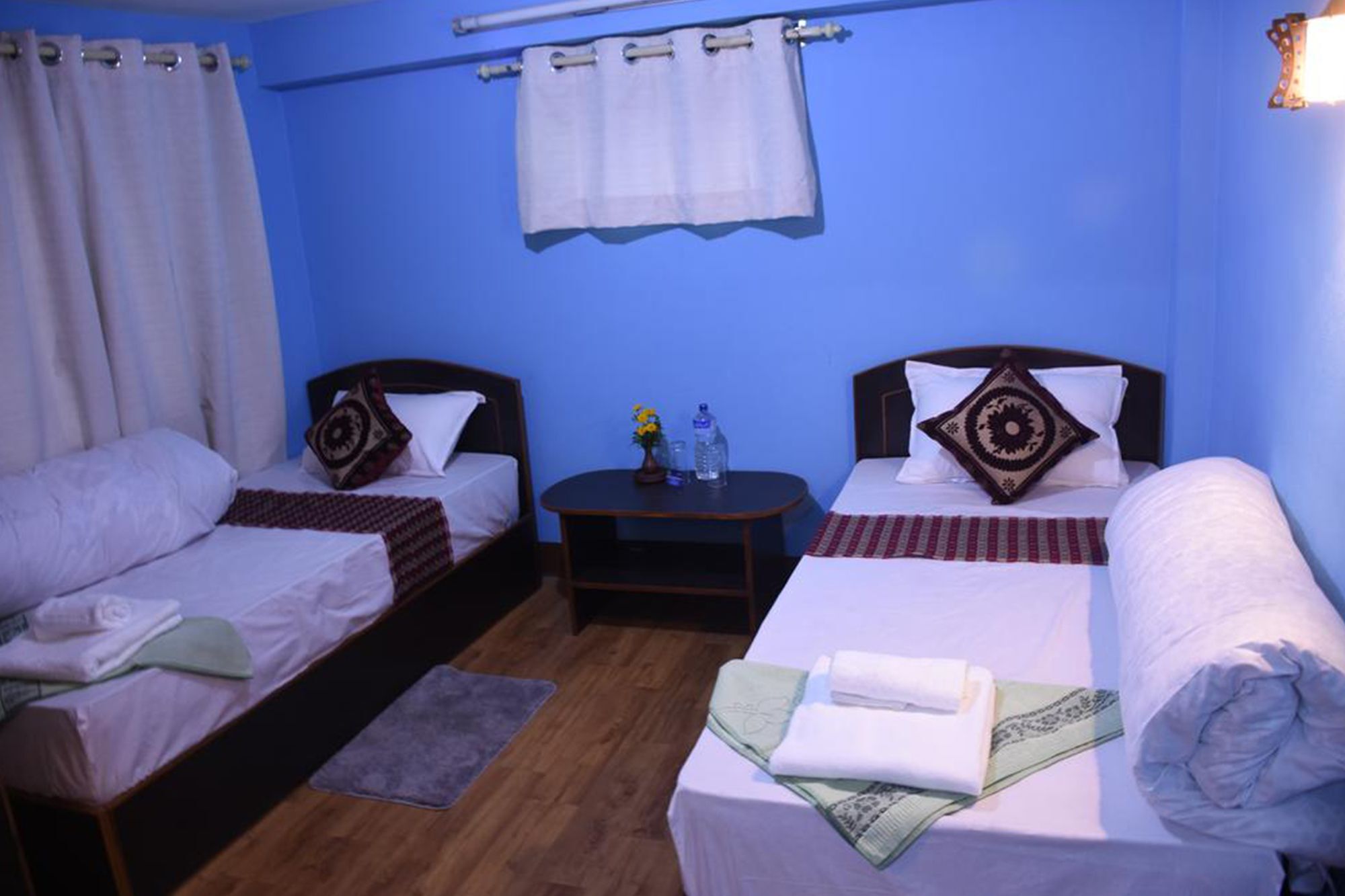 Subha Guest House Bhatgoan Kültér fotó