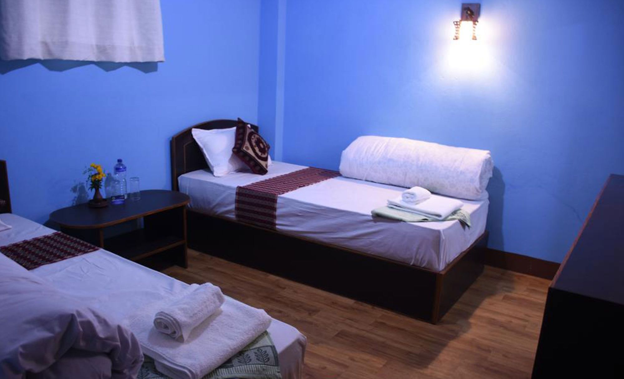 Subha Guest House Bhatgoan Kültér fotó