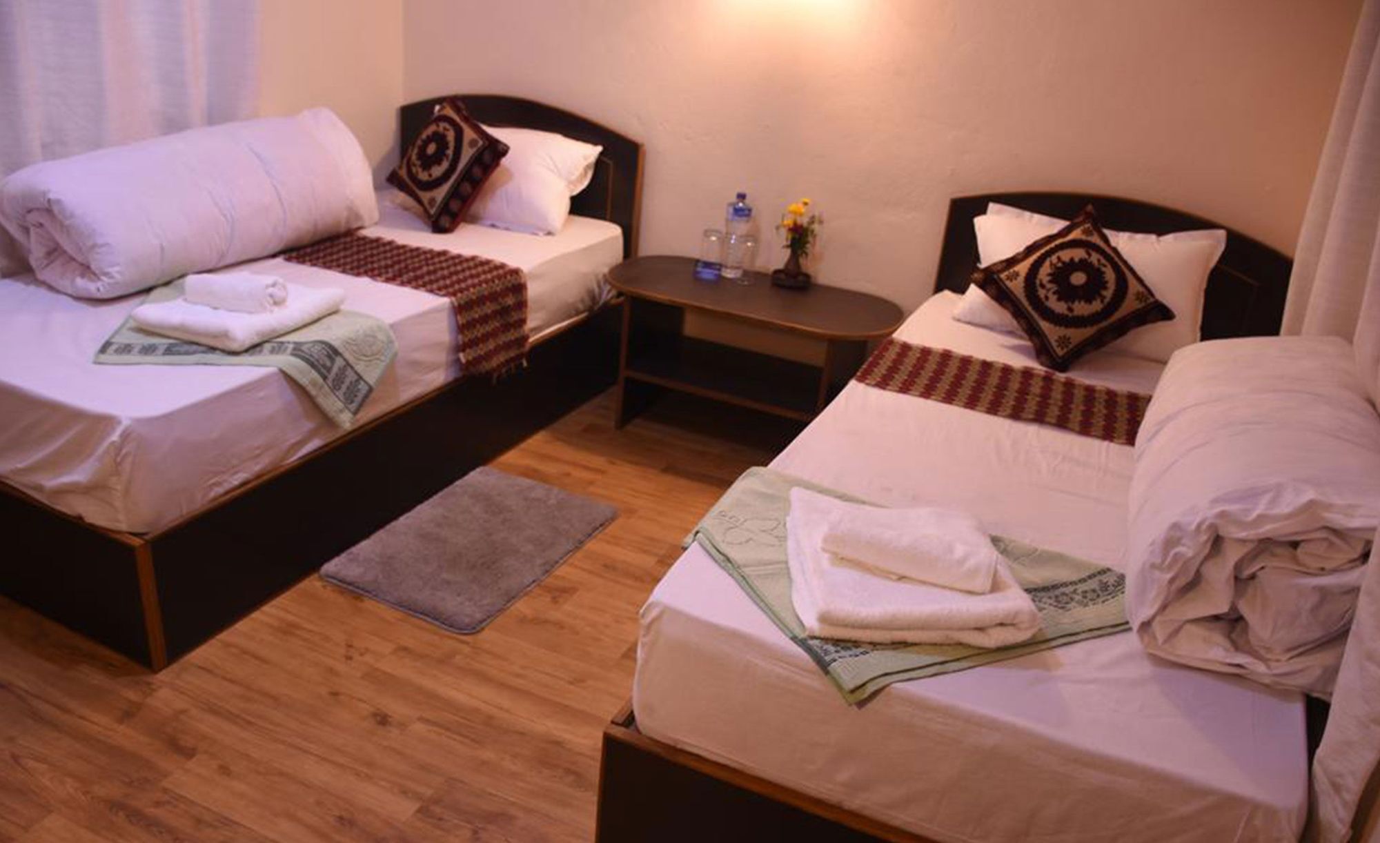 Subha Guest House Bhatgoan Kültér fotó